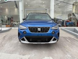 SEAT ARONA XPERIENCE 1.6L TA 2024 – SERIE VSSJF6KJ1RR218645