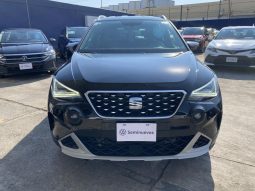 SEAT ARONA XPERIENCE 1.6L TA 2024 – SERIE VSSJF6KJ5RR076803