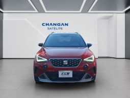 SEAT ARONA XPERIENCE 1.6L TA 2024 – SERIE VSSJF6KJ6RR075840