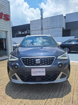 SEAT ARONA XPERIENCE 1.6L TA 2024 – SERIE VSSJF6KJ9RR084743