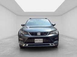 SEAT ATECA FR DSG 2019 – SERIE VSSAA75F8K6509114