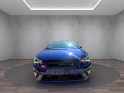 SEAT IBIZA FR 1.6I TM 2021 – SERIE VSSDB6KJ4MR175050