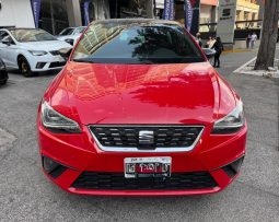 SEAT IBIZA XCELLENCE STD 2023 – SERIE VSSCE6KJ4PR052467