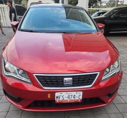 SEAT LEON STYLE DSG QC 2020 – SERIE VSSBC65F3LR075922