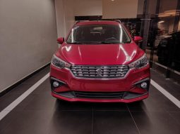 SUZUKI ERTIGA GLX TM 2022 – SERIE MHYNC22S4NL101725