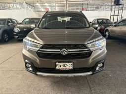 SUZUKI ERTIGA XL7 GLX TA 2022 – SERIE MHYNC22S8NJ114560