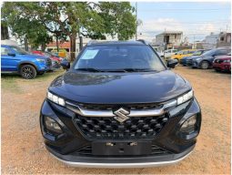 SUZUKI FRONX BOOSTERGREEN GLX 2025 – SERIE MBHWDB3S0SG350157