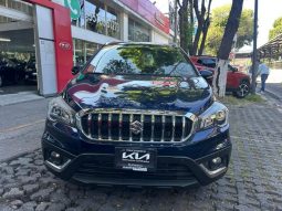 SUZUKI S-CROSS GLX TA 2021 – SERIE TAMYAA2S8NM840128