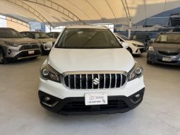 SUZUKI S-CROSS GLX TA 2022 – SERIE TSMYA22S7NM842539