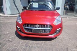 SUZUKI SWIFT BOOSTERGREEN GLX TM 2023 – SERIE JS2ZC53S5P6400268