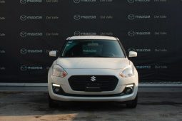 SUZUKI SWIFT GLS TM 2020 – SERIE JS2ZC63S0L6107992