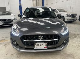 SUZUKI SWIFT GLX CVT 2023 – SERIE JS2ZC13S9P6400699