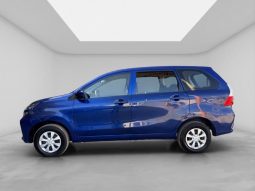 TOYOTA AVANZA LE TM 2020 – SERIE MHKMF5CEXLK005726