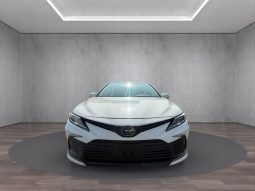 TOYOTA CAMRY LE TA 2023 – SERIE 4T1R11AK9PU721331