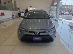 TOYOTA COROLLA BASE CVT 2023 – SERIE 5YFB4RDE0PP069505