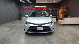 TOYOTA COROLLA XLE TA 2023 – SERIE 5YFB4RDEXPP018352