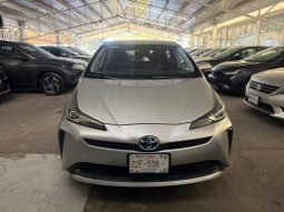 TOYOTA PRIUS BASE HIBRIDO 2021 – SERIE JTDKAMFU7M3127257