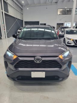 TOYOTA RAV4 LE 2021 – SERIE 2T3H1RFV9MW168356