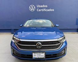 VOLKSWAGEN JETTA COMFORTLINE TIP 2024 – SERIE 3VWHP6BU0RM001433