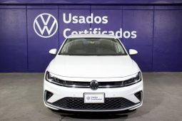 VOLKSWAGEN JETTA COMFORTLINE TIP 2025 – SERIE 3VWEP6BU3SM062087