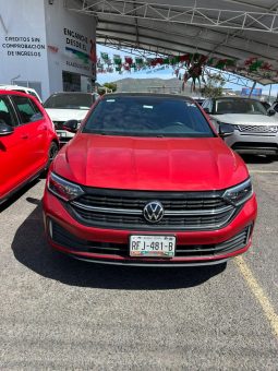 VOLKSWAGEN JETTA SPORTLINE TA 2024 – SERIE 3VWRP6BU1RM078428