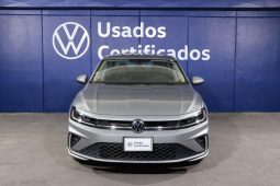 VOLKSWAGEN JETTA TRENDLINE TIP 2025 – SERIE 3VWCP6BU3SM051548