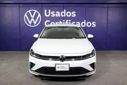 VOLKSWAGEN JETTA TRENDLINE TIP 2025 – SERIE 3VWCP6BU7SM058096