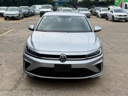 VOLKSWAGEN JETTA TRENDLINE TIP 2025 – SERIE 3VWCP6BU9SM030574