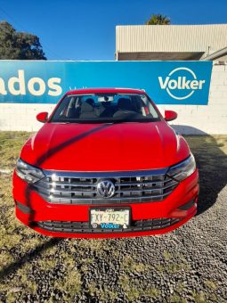 VOLKSWAGEN JETTA TRENDLINE TIPTRONIC 2021 – SERIE 3VWKP6BU8MM071020