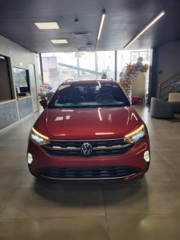 VOLKSWAGEN NIVUS HIGHLINE TIPTRONIC 2024 – SERIE 9BWCH6CHXRP008014