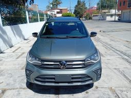 VOLKSWAGEN SAVEIRO EXTREME TM 2026 – SERIE 9BWJL45U9TP035703