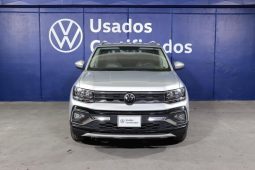 VOLKSWAGEN TAIGUN COMFORTLINE TIP 2024 – SERIE WVG2D4CWXRT039500