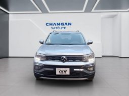 VOLKSWAGEN TAIGUN COMFORTLINE TIP 2024 – SERIE WVG2N4CW8RT019226