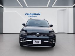 VOLKSWAGEN TAIGUN COMFORTLINE TIP 2024 – SERIE WXG2N4CW8RT019226