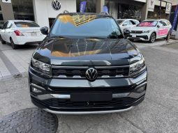 VOLKSWAGEN TAIGUN COMFORTLINE TIP 2025 – SERIE WVG2D4CW7ST012213