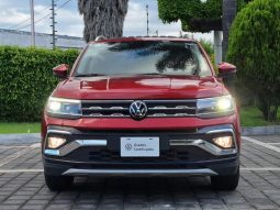 VOLKSWAGEN TAIGUN HIGHLINE 1.0 TA 2024 – SERIE WVG2K4CW2RT013821