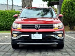 VOLKSWAGEN TAIGUN TRENDLINE TA 2024 – SERIE WVG2C4CW1RT038741