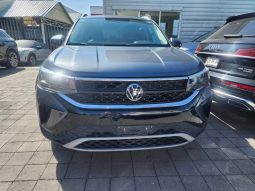 VOLKSWAGEN TAOS COMFORTLINE 2023 – SERIE 3VVHP6B27PM340495