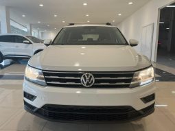 VOLKSWAGEN TIGUAN TRENDLINE PLUS TIP 2020 – SERIE 3VVKP65N9LM037899