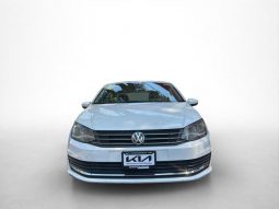 VOLKSWAGEN VENTO COMFORTLINE TM 2019 – SERIE MEX522600KT053082