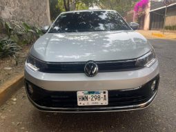 VOLKSWAGEN VIRTUS COMFORTLINE TIP 2024 – SERIE WVW3J4D27RT034929