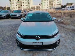 VOLKSWAGEN VIRTUS COMFORTLINE TIPTRONIC 1.6L 2023 – SERIE WVW3J4D22PT025648