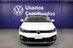 VOLKSWAGEN VIRTUS COMFORTLINE TIPTRONIC 2025 – SERIE WVW3N4D23ST016597