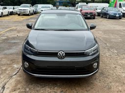 VOLKSWAGEN VIRTUS COMFORTLINE TIPTRONIC 2025 – SERIE WVW3N4D27ST010267