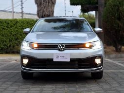 VOLKSWAGEN VIRTUS HIGHLINE TIP 2025 – SERIE WVW3E4D29ST042282