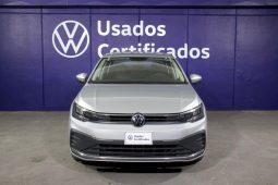 VOLKSWAGEN VIRTUS TRENDLINE TIP 2025 – SERIE WVW3B4D21ST010726