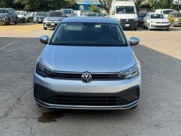 VOLKSWAGEN VIRTUS TRENDLINE TIP 2025 – SERIE WVW3B4D2XST011423