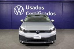 VOLKSWAGEN VIRTUS TRENDLINE TM 2025 – SERIE WVW3A4D21ST011913