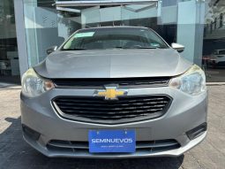 CHEVROLET AVEO LS TM 2023 – SERIE LSGHD52H3PD070753