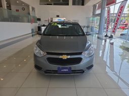 CHEVROLET AVEO LS TM 2023 – SERIE LSGHD52H6PD066132